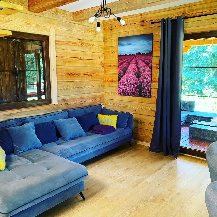 Lavendana Villa Ruklawki Luaran gambar