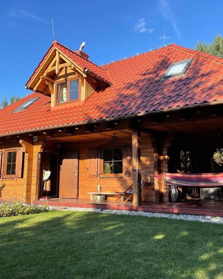 Lavendana Villa Ruklawki Luaran gambar