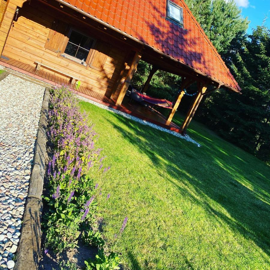 Lavendana Villa Ruklawki Luaran gambar