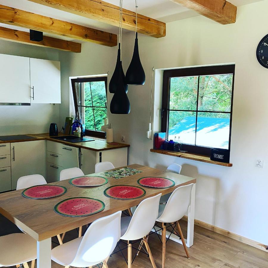 Lavendana Villa Ruklawki Luaran gambar