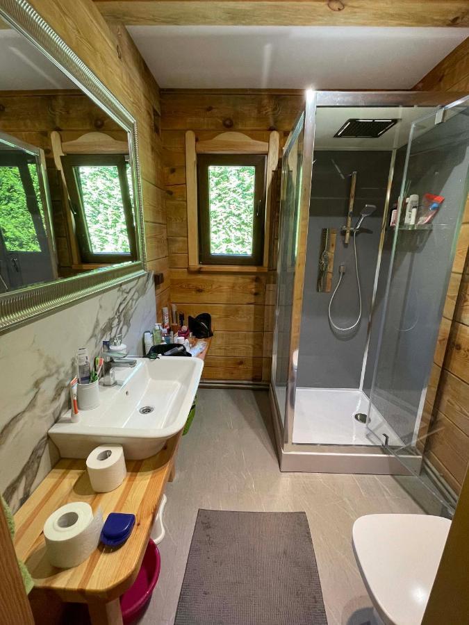 Lavendana Villa Ruklawki Luaran gambar