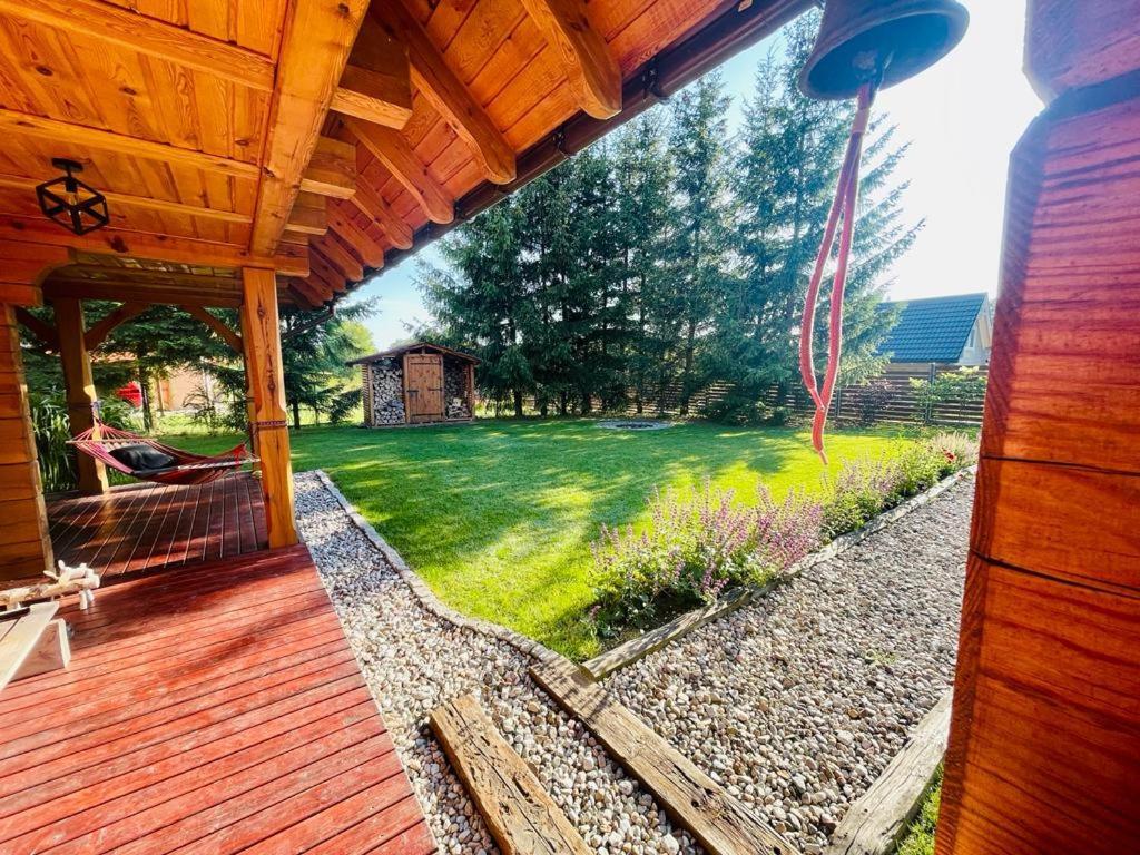 Lavendana Villa Ruklawki Luaran gambar