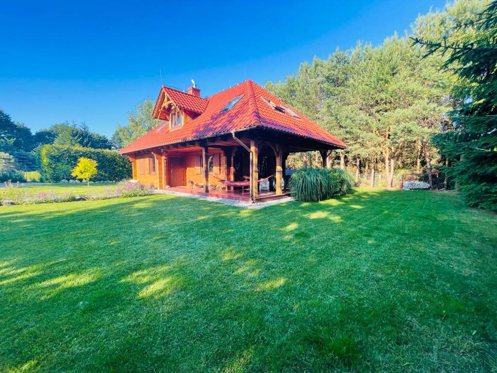 Lavendana Villa Ruklawki Luaran gambar