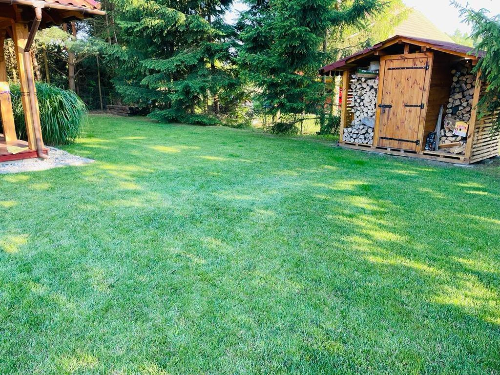 Lavendana Villa Ruklawki Luaran gambar