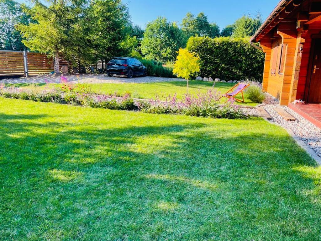 Lavendana Villa Ruklawki Luaran gambar