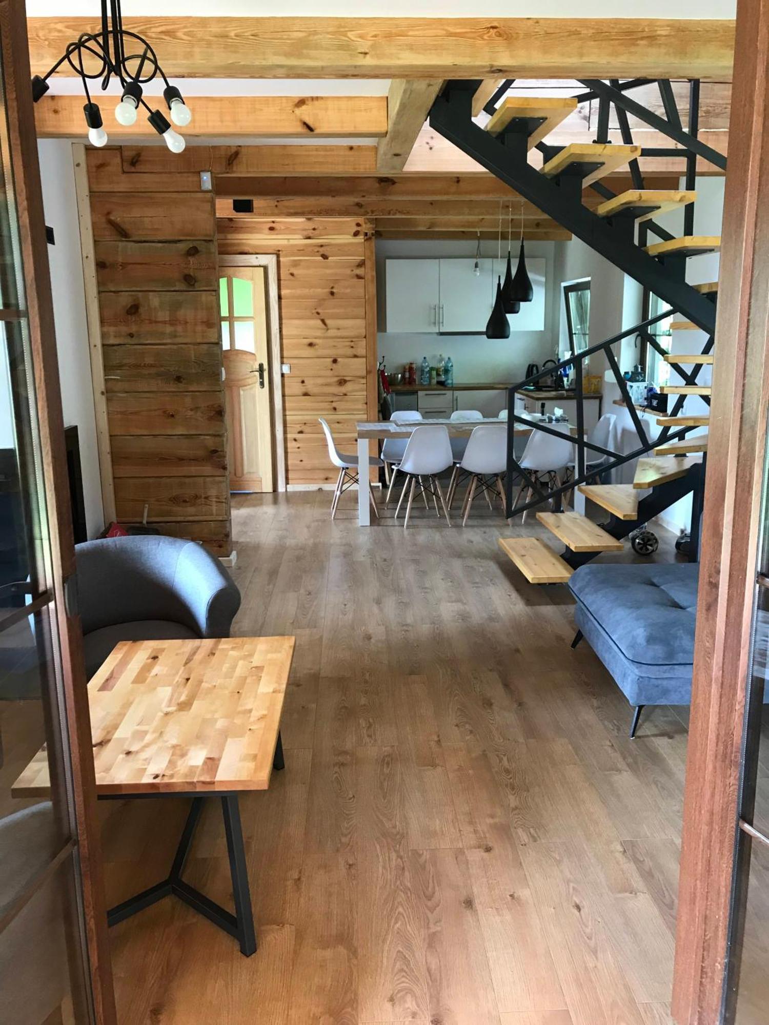 Lavendana Villa Ruklawki Luaran gambar