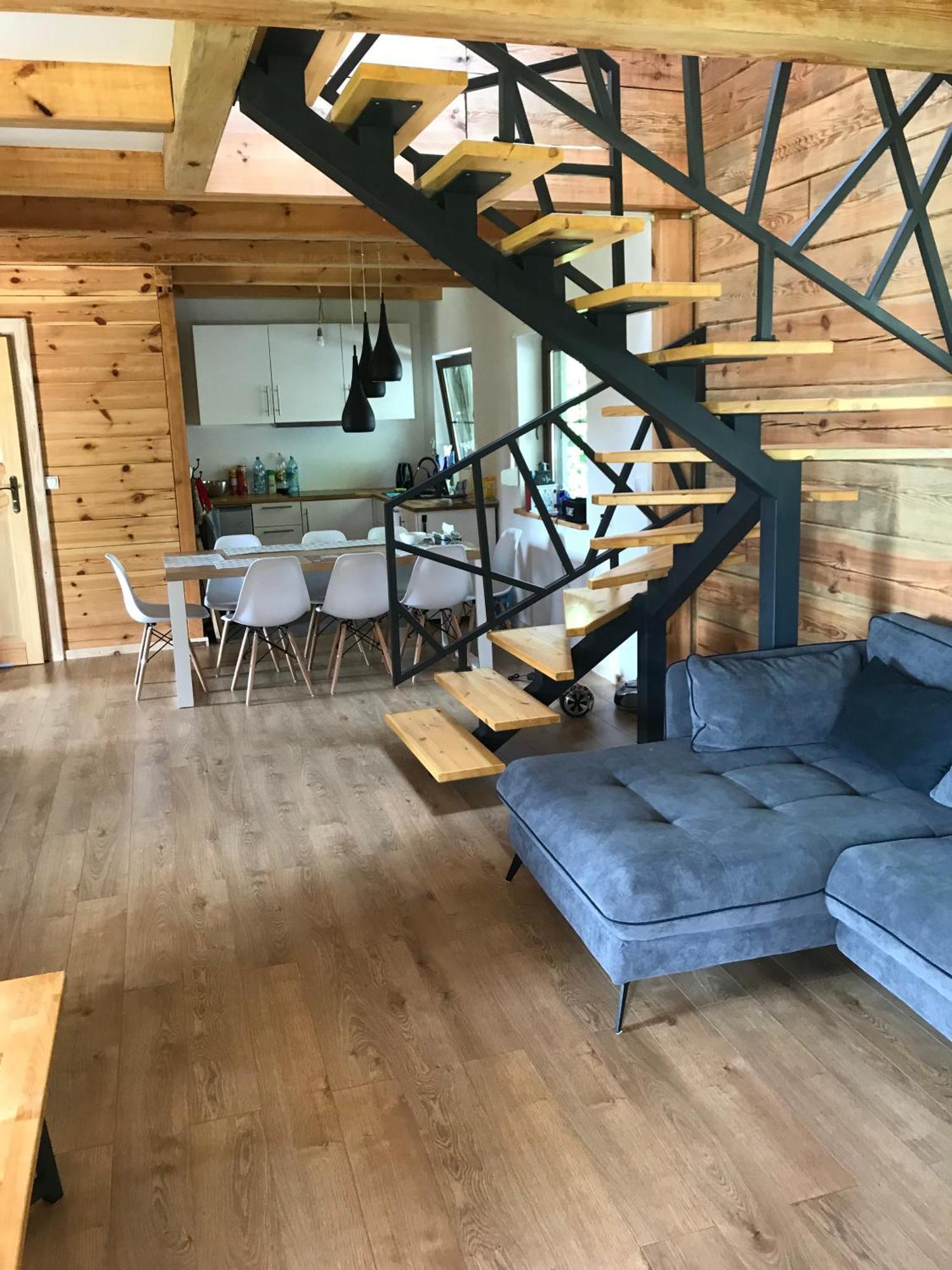 Lavendana Villa Ruklawki Luaran gambar