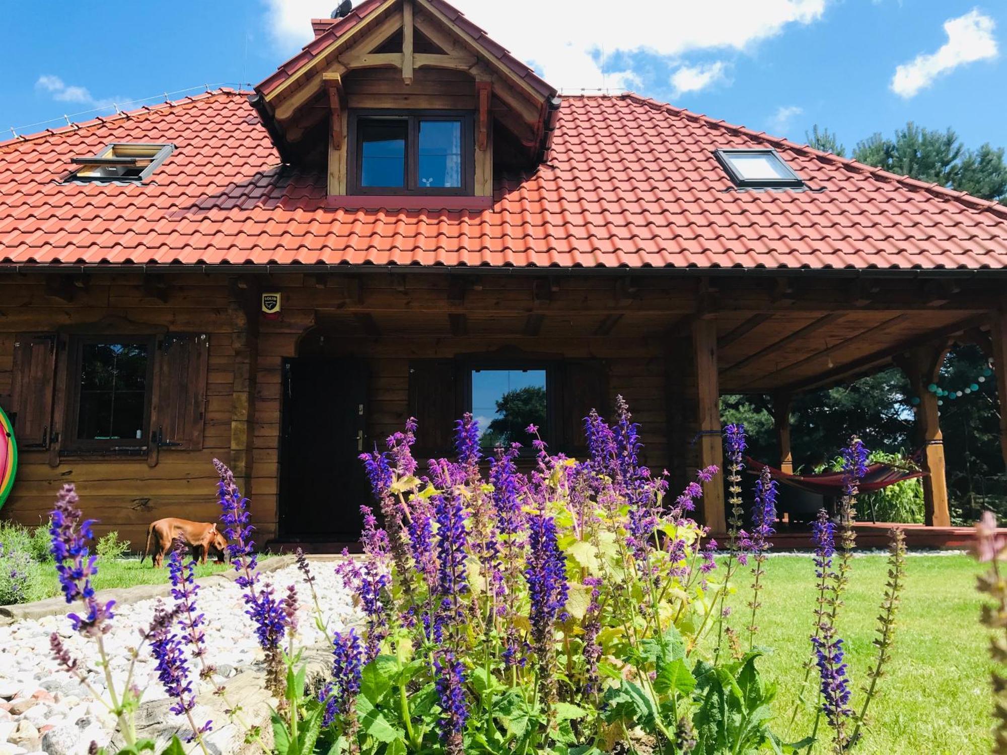 Lavendana Villa Ruklawki Luaran gambar