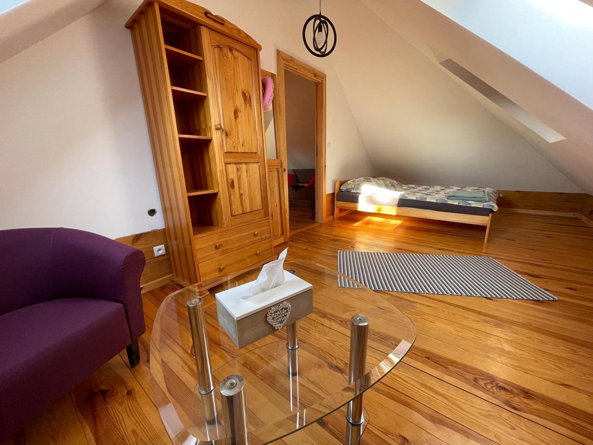 Lavendana Villa Ruklawki Luaran gambar