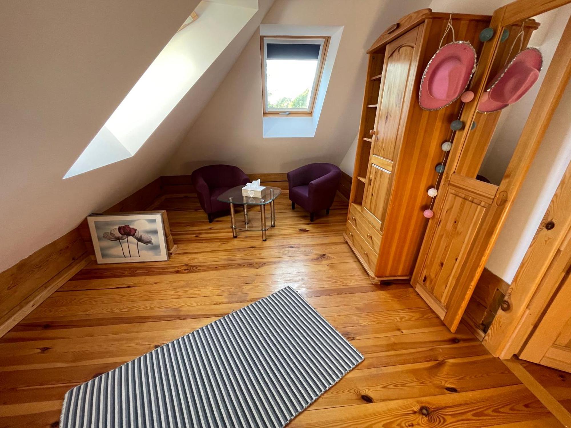Lavendana Villa Ruklawki Luaran gambar