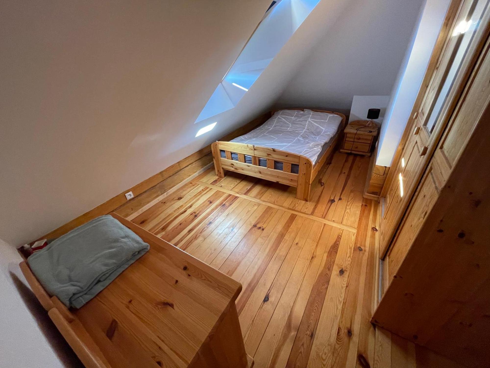 Lavendana Villa Ruklawki Luaran gambar