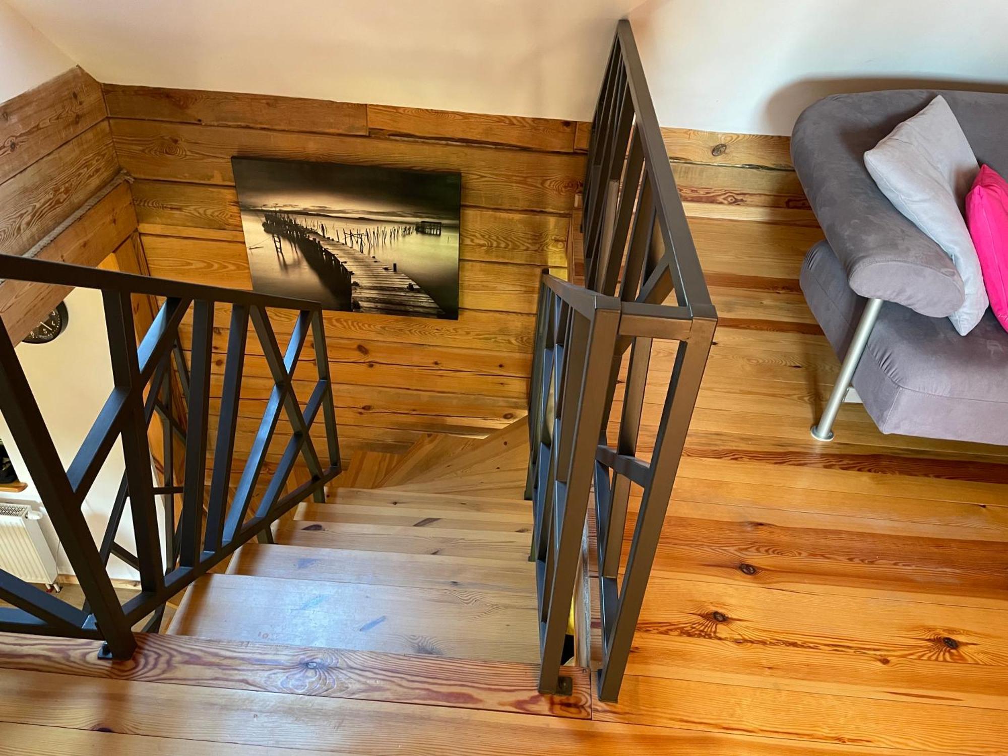 Lavendana Villa Ruklawki Luaran gambar
