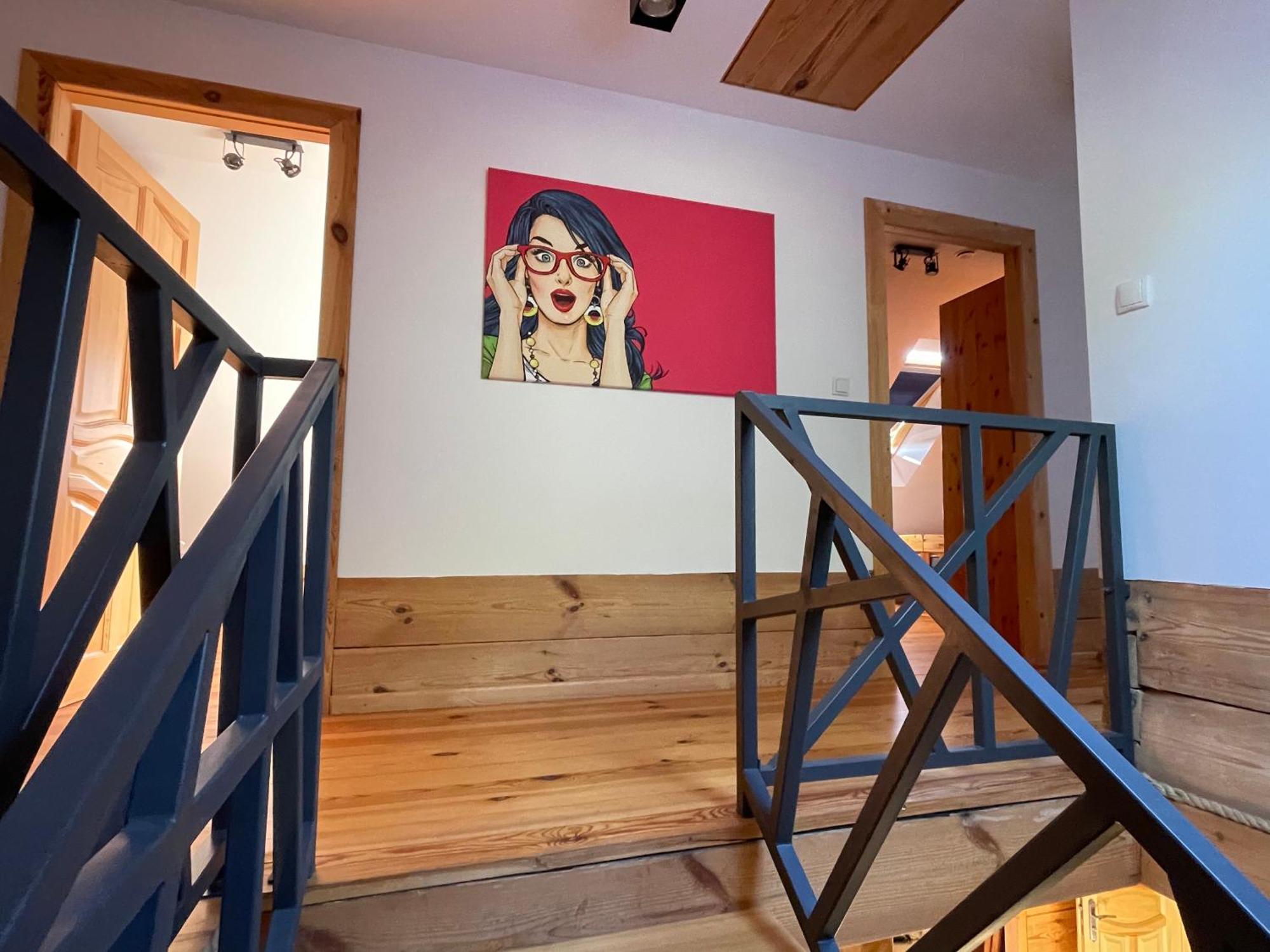 Lavendana Villa Ruklawki Luaran gambar