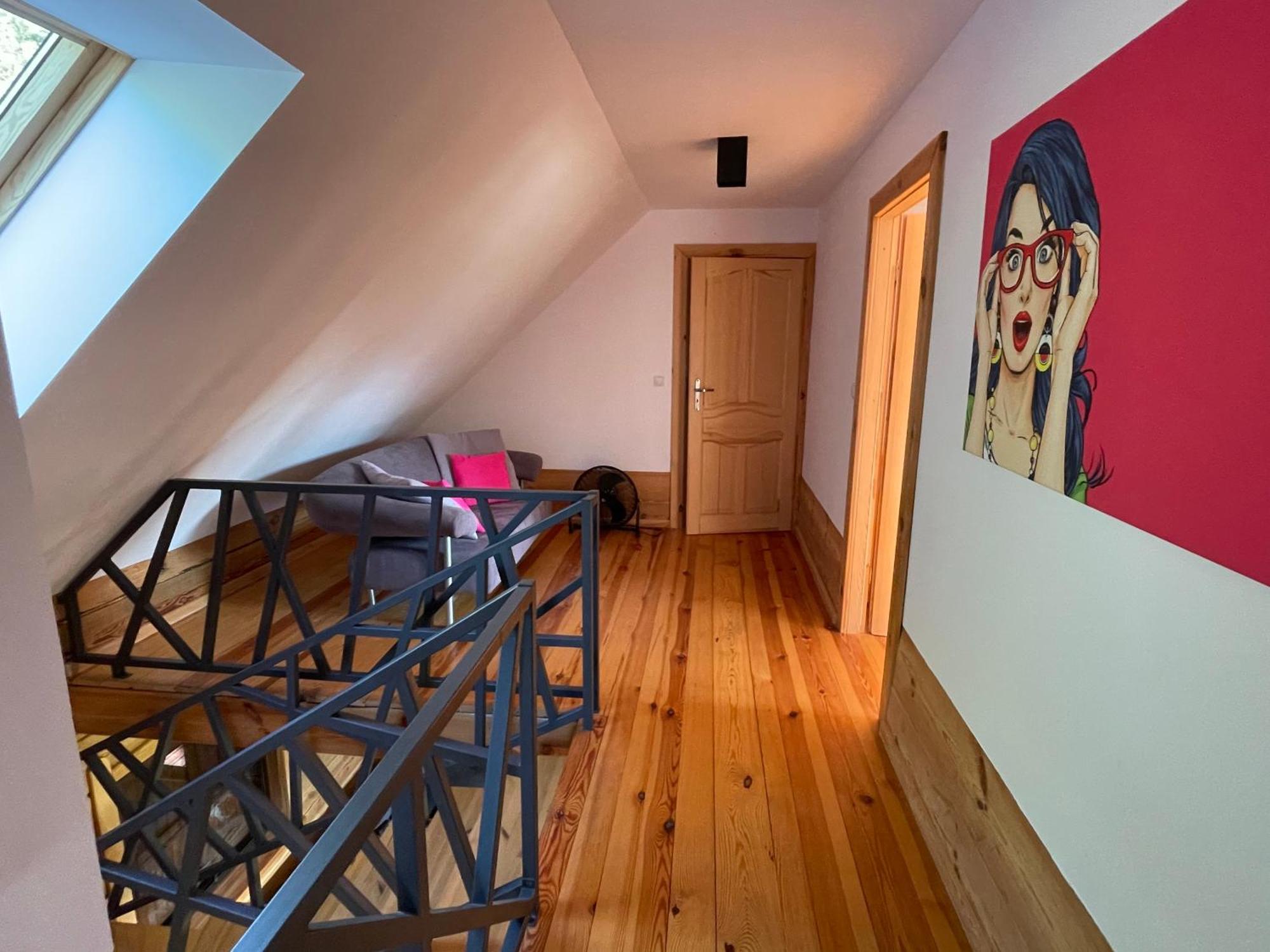 Lavendana Villa Ruklawki Luaran gambar